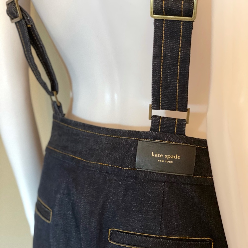 Kate Spade Overalls - Picture 4 of 5